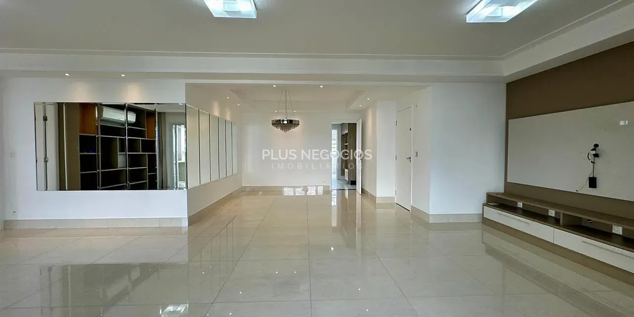 Apartamento, 3 quartos, 166 m² - Foto 6