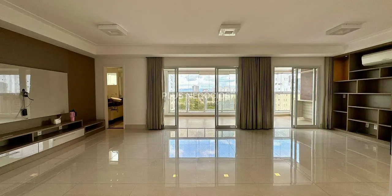 Apartamento, 3 quartos, 166 m² - Foto 8