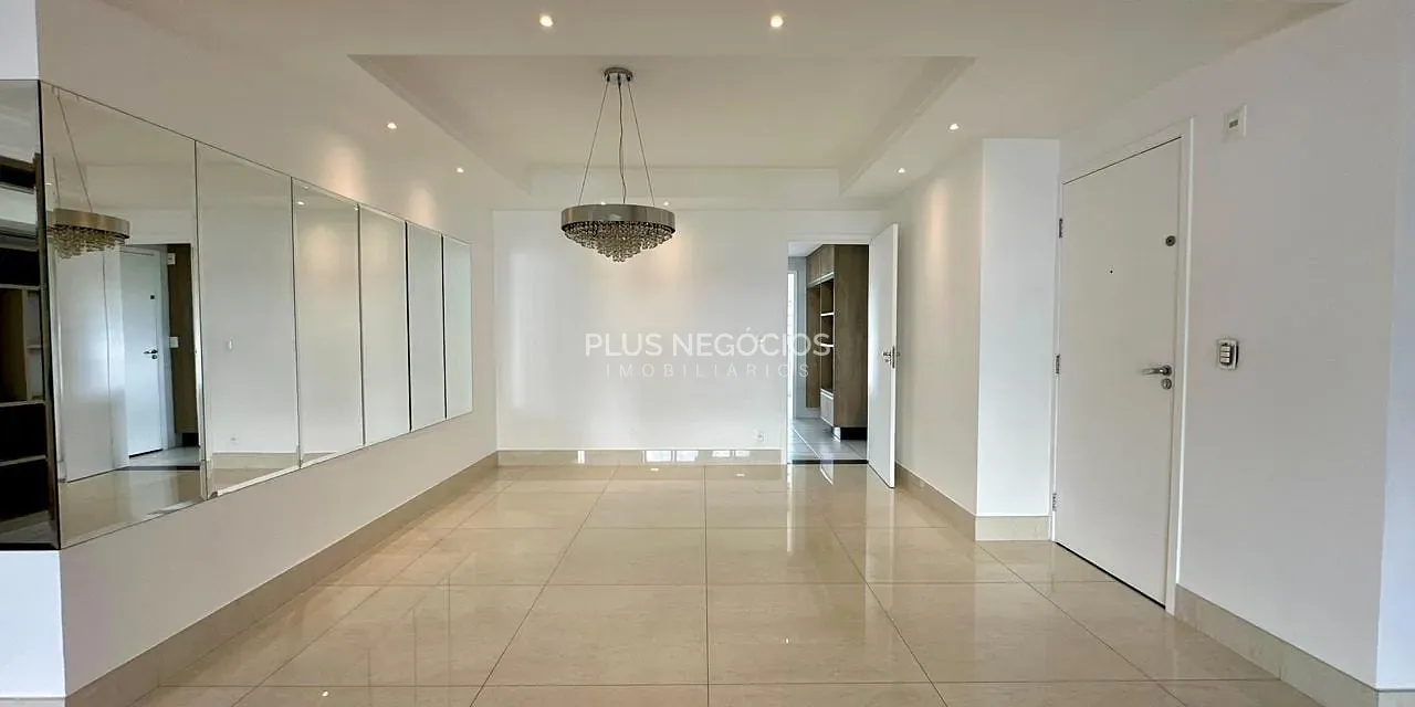 Apartamento, 3 quartos, 166 m² - Foto 7