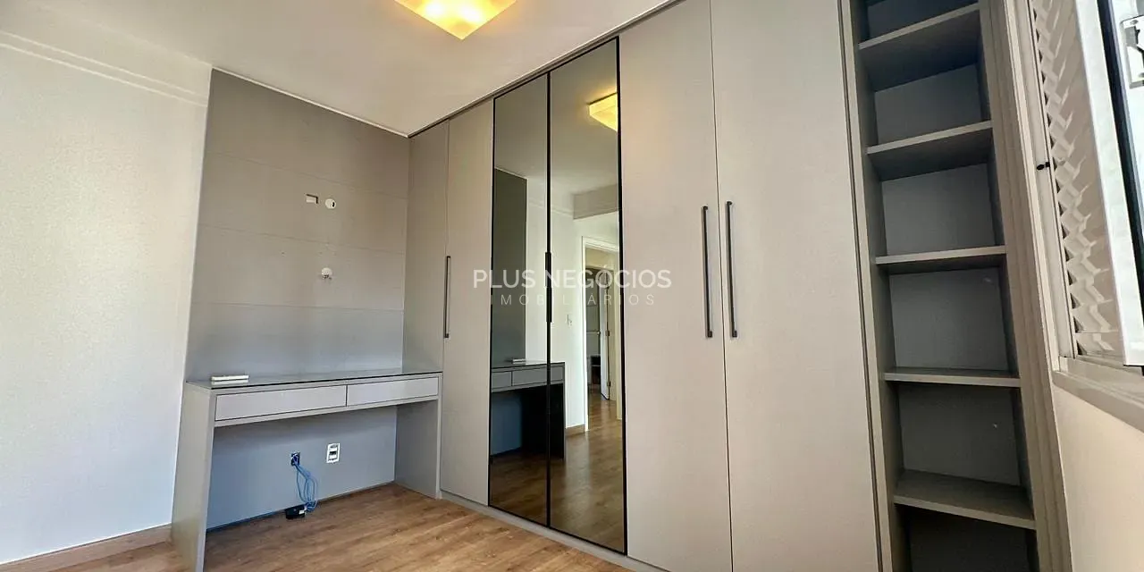 Apartamento, 3 quartos, 166 m² - Foto 43