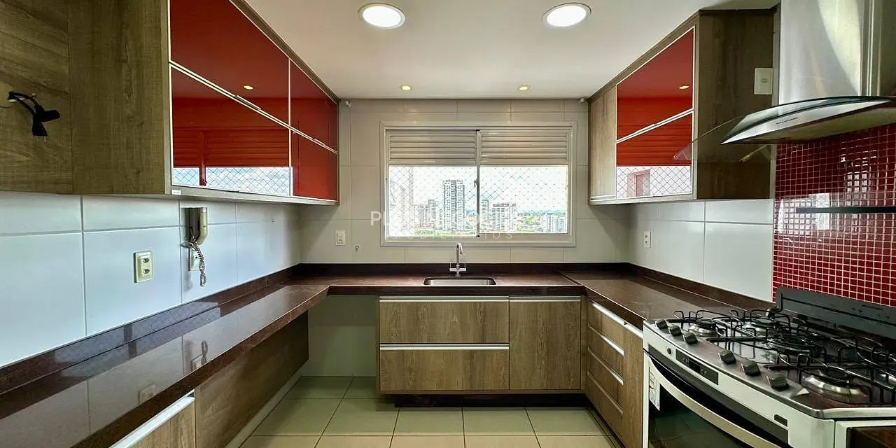 Apartamento, 3 quartos, 166 m² - Foto 3