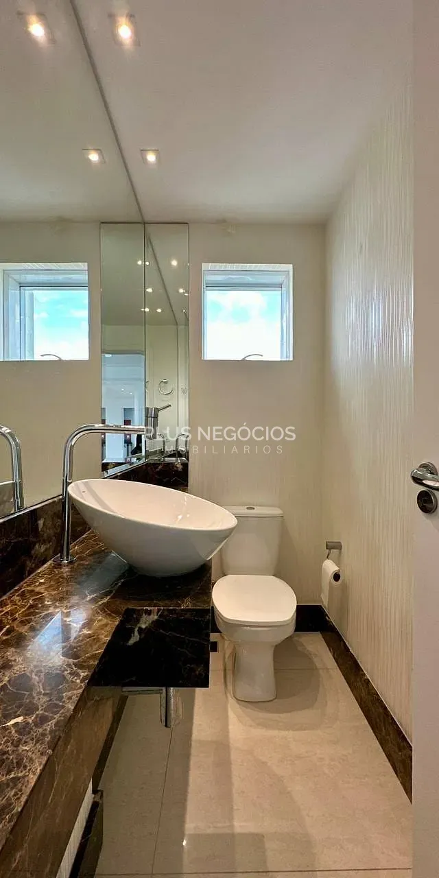 Apartamento, 3 quartos, 166 m² - Foto 41