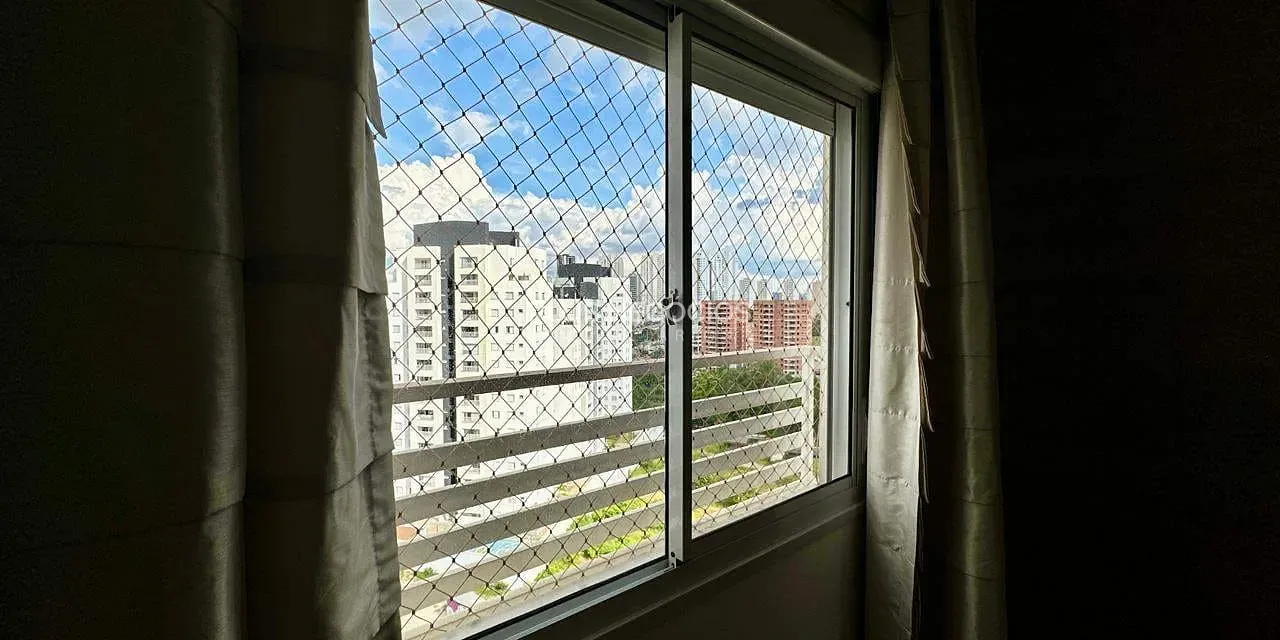 Apartamento, 3 quartos, 166 m² - Foto 37