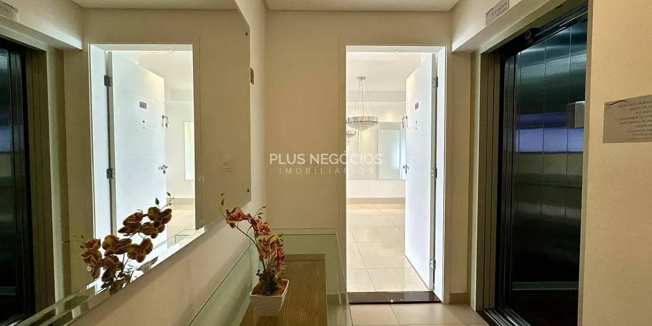 Apartamento, 3 quartos, 166 m² - Foto 36