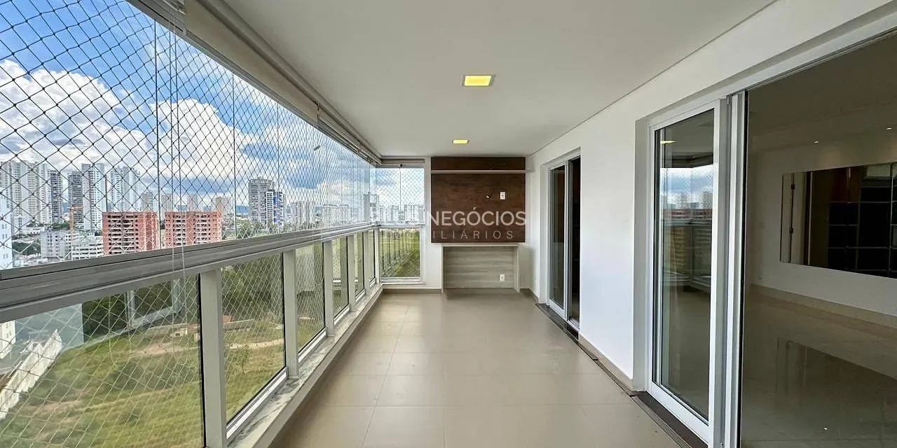 Apartamento, 3 quartos, 166 m² - Foto 15