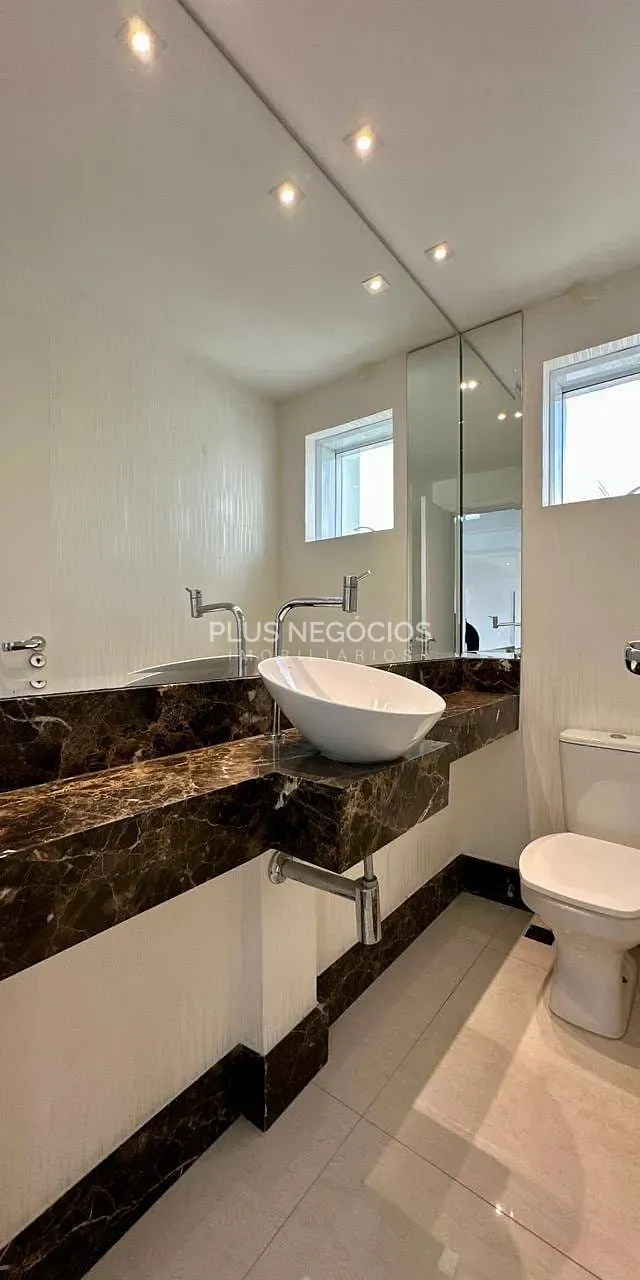 Apartamento, 3 quartos, 166 m² - Foto 30