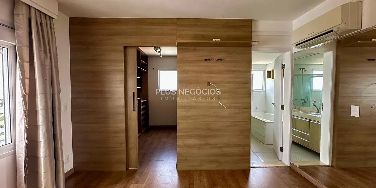 Apartamento, 3 quartos, 166 m² - Foto 25