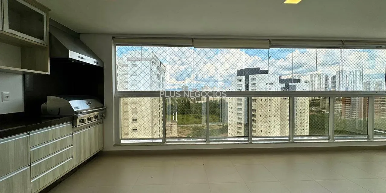 Apartamento, 3 quartos, 166 m² - Foto 14