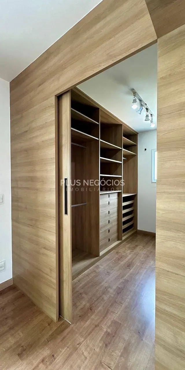 Apartamento, 3 quartos, 166 m² - Foto 27