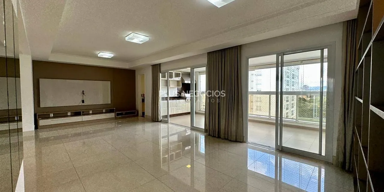 Apartamento, 3 quartos, 166 m² - Foto 9
