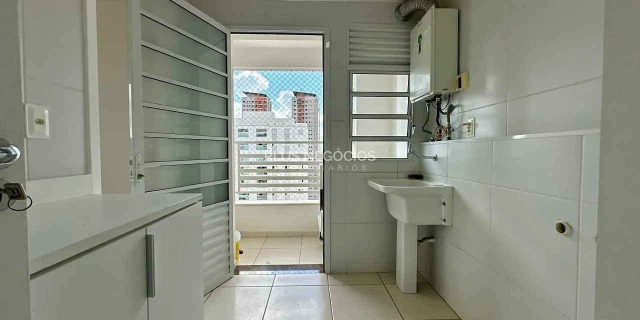 Apartamento, 3 quartos, 166 m² - Foto 22