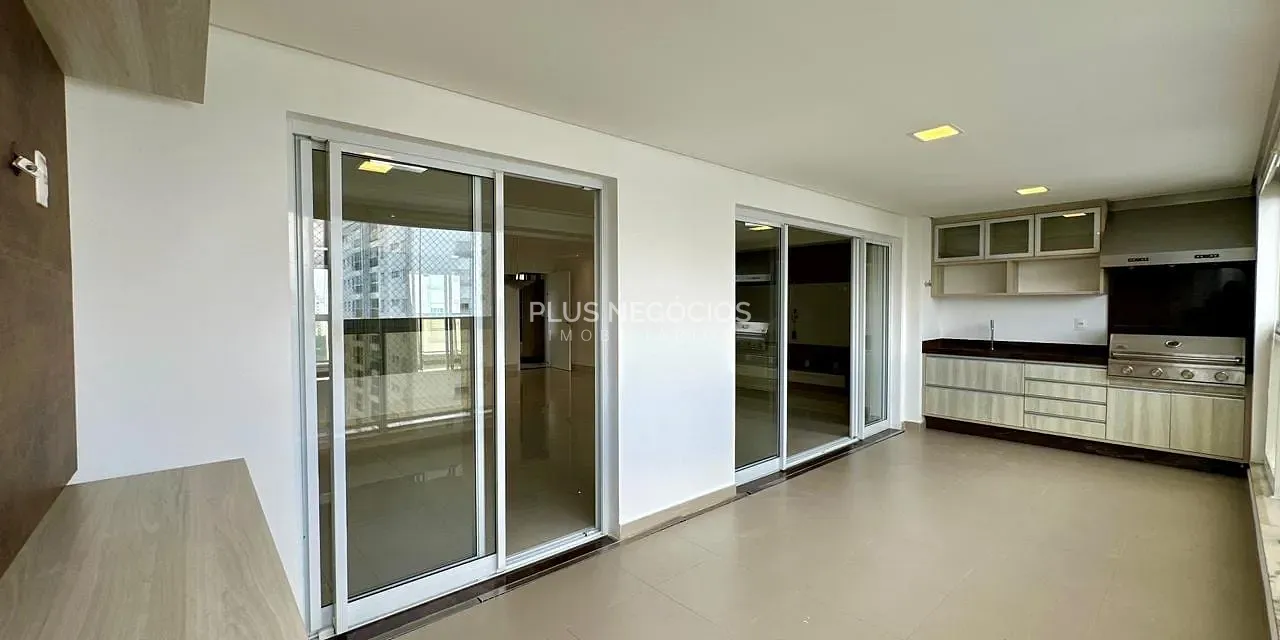 Apartamento, 3 quartos, 166 m² - Foto 11