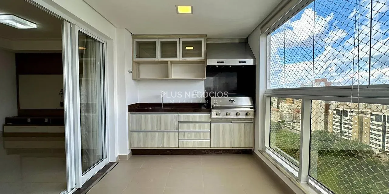 Apartamento, 3 quartos, 166 m² - Foto 12