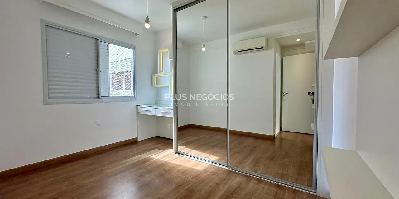 Apartamento, 3 quartos, 166 m² - Foto 20