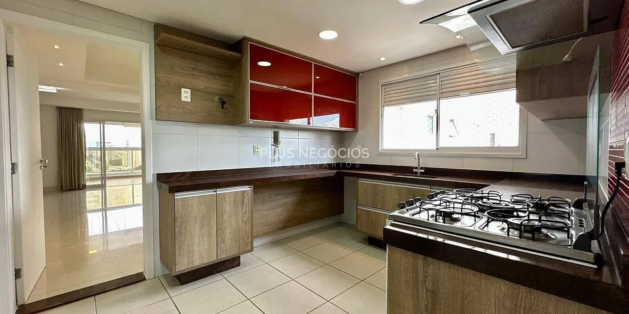 Apartamento, 3 quartos, 166 m² - Foto 2