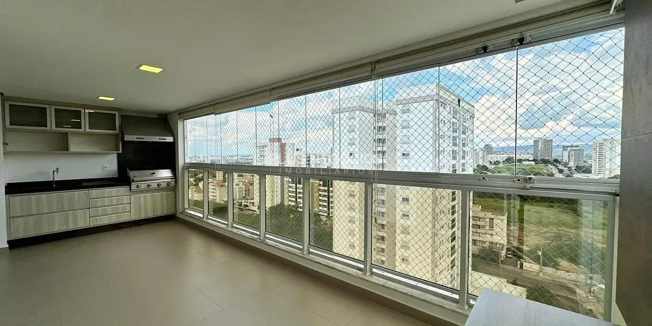 Apartamento, 3 quartos, 166 m² - Foto 13