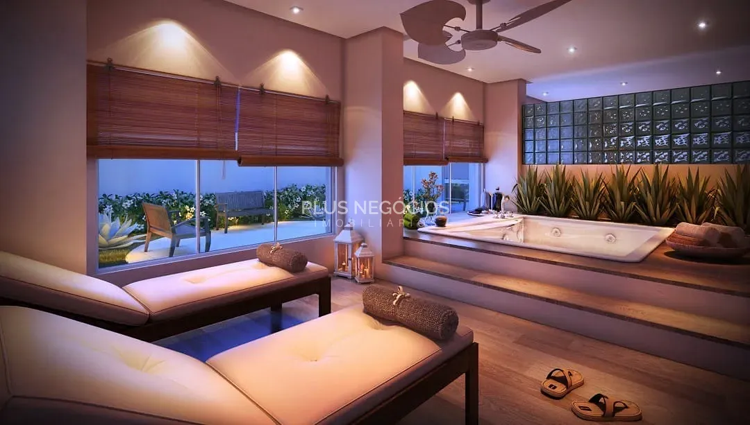 Apartamento, 3 quartos, 166 m² - Foto 61