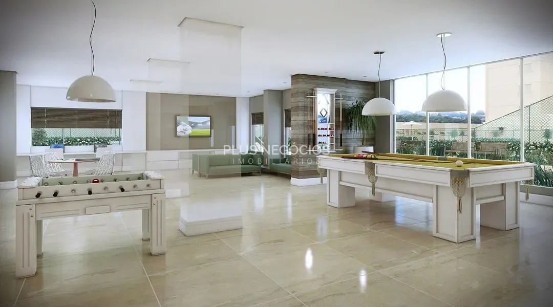 Apartamento, 3 quartos, 166 m² - Foto 60