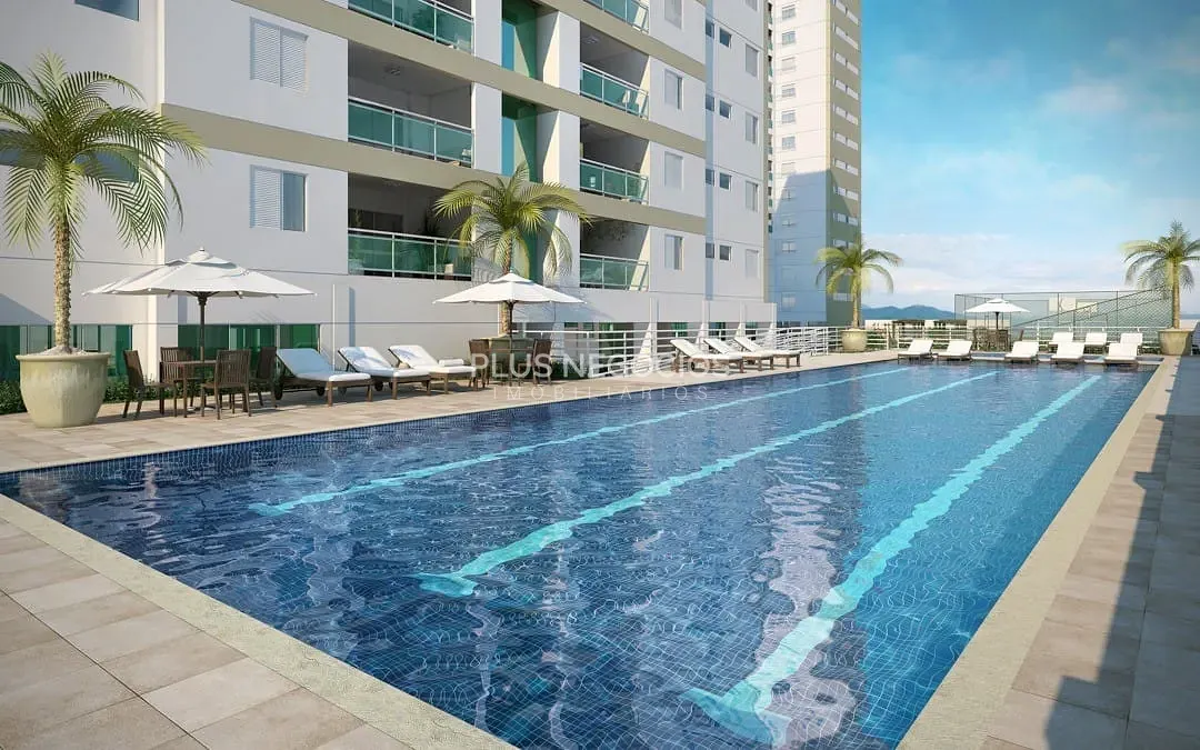 Apartamento, 3 quartos, 166 m² - Foto 1