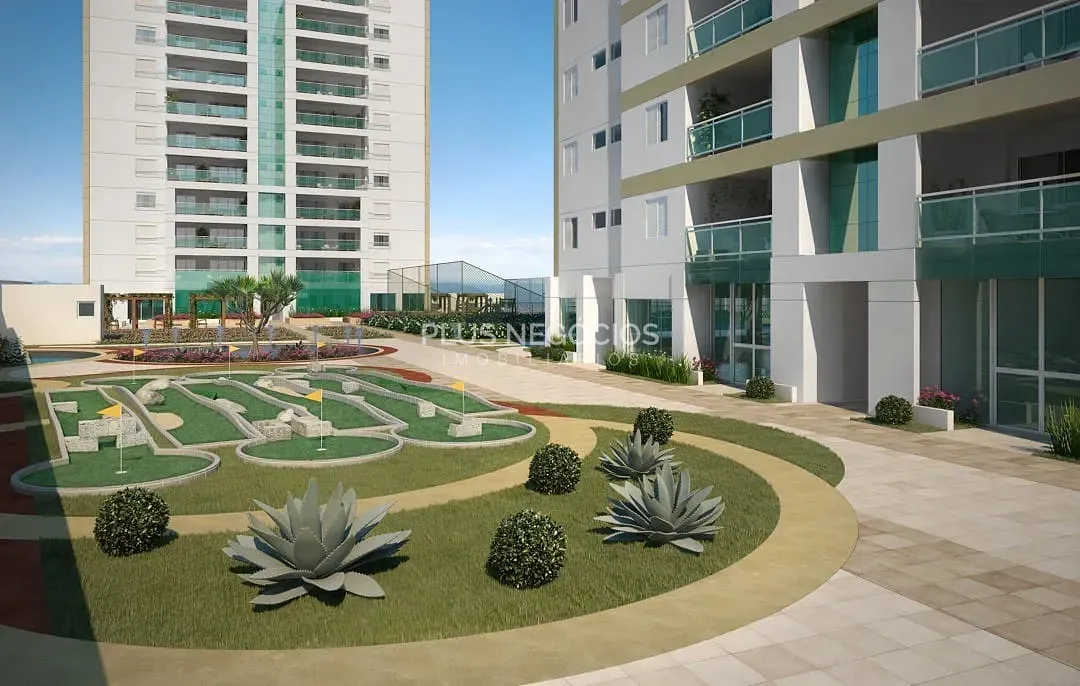 Apartamento, 3 quartos, 166 m² - Foto 56