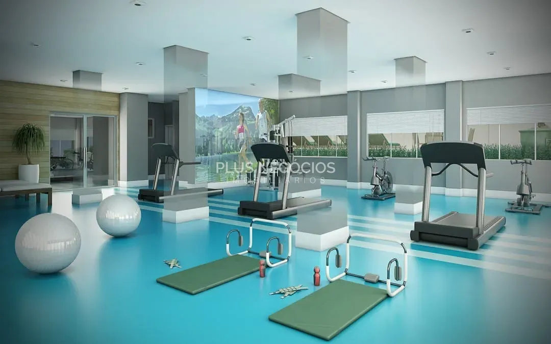 Apartamento, 3 quartos, 166 m² - Foto 55