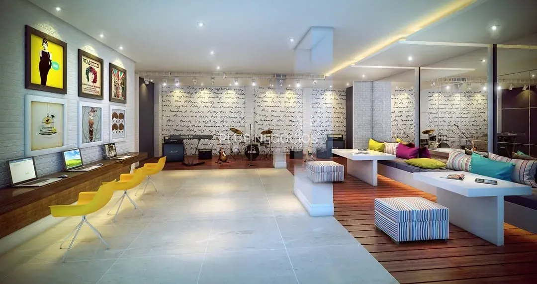 Apartamento, 3 quartos, 166 m² - Foto 62