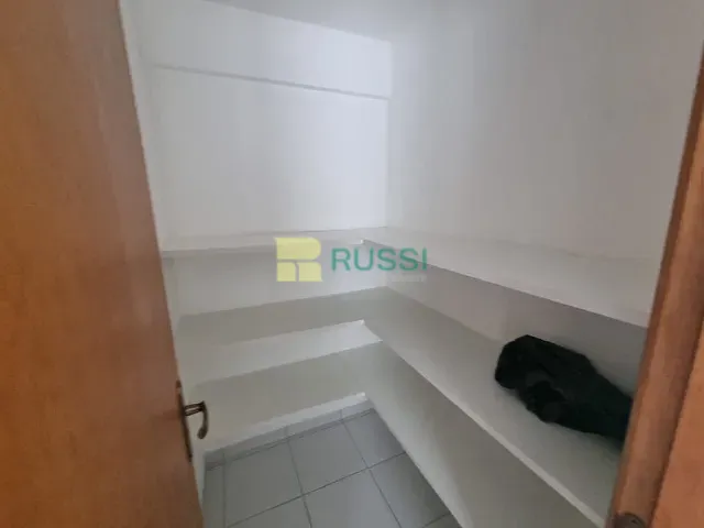 Apartamento 3 quartos e 3 banheiros, à venda, no bairro Jardim Alvorada em São José dos Campos