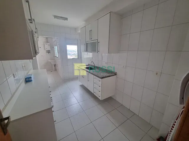 Apartamento 3 quartos e 3 banheiros, à venda, no bairro Jardim Alvorada em São José dos Campos
