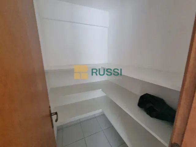 Apartamento 3 quartos e 3 banheiros, à venda, no bairro Jardim Alvorada em São José dos Campos