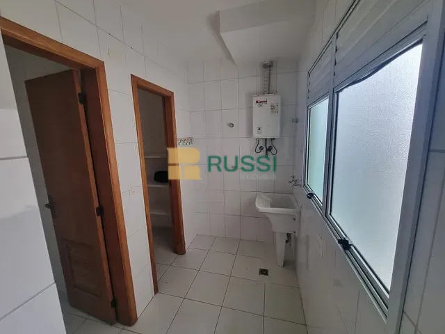 Apartamento 3 quartos e 3 banheiros, à venda, no bairro Jardim Alvorada em São José dos Campos