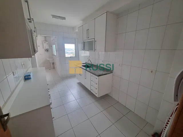 Apartamento 3 quartos e 3 banheiros, à venda, no bairro Jardim Alvorada em São José dos Campos