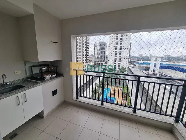 Apartamento 3 quartos e 3 banheiros, à venda, no bairro Jardim Alvorada em São José dos Campos