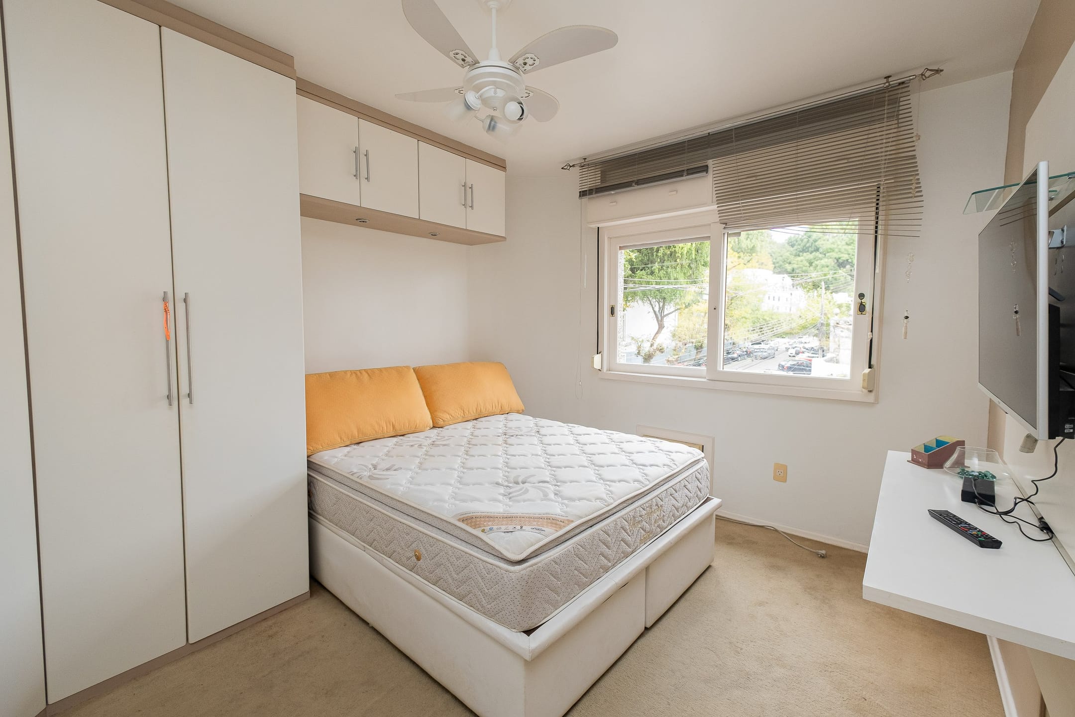 Apartamento para venda, 3 Dormitórios 1 suite, elevador e vaga de garagem no centro de pelotas - 11