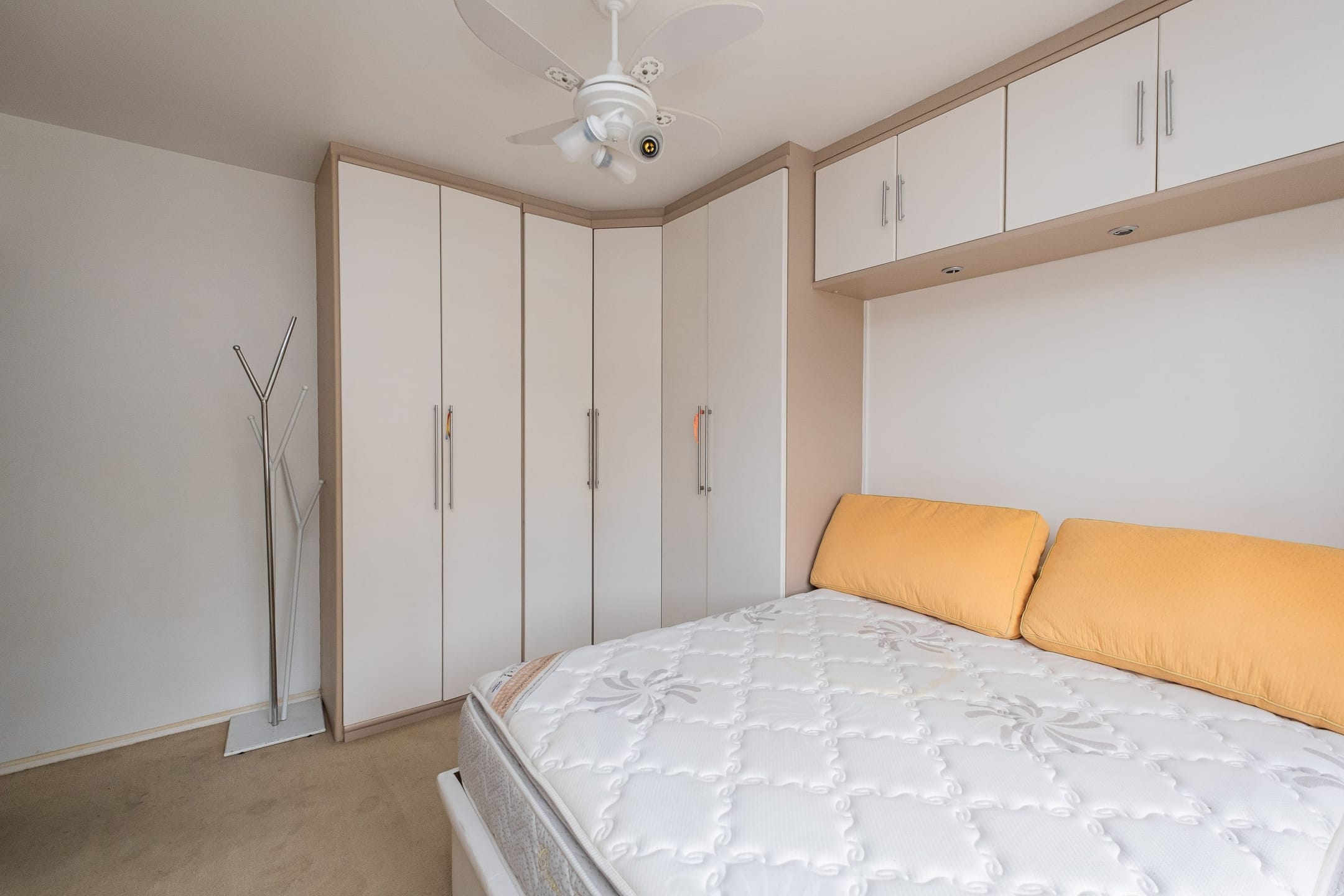 Apartamento para venda, 3 Dormitórios 1 suite, elevador e vaga de garagem no centro de pelotas - 12