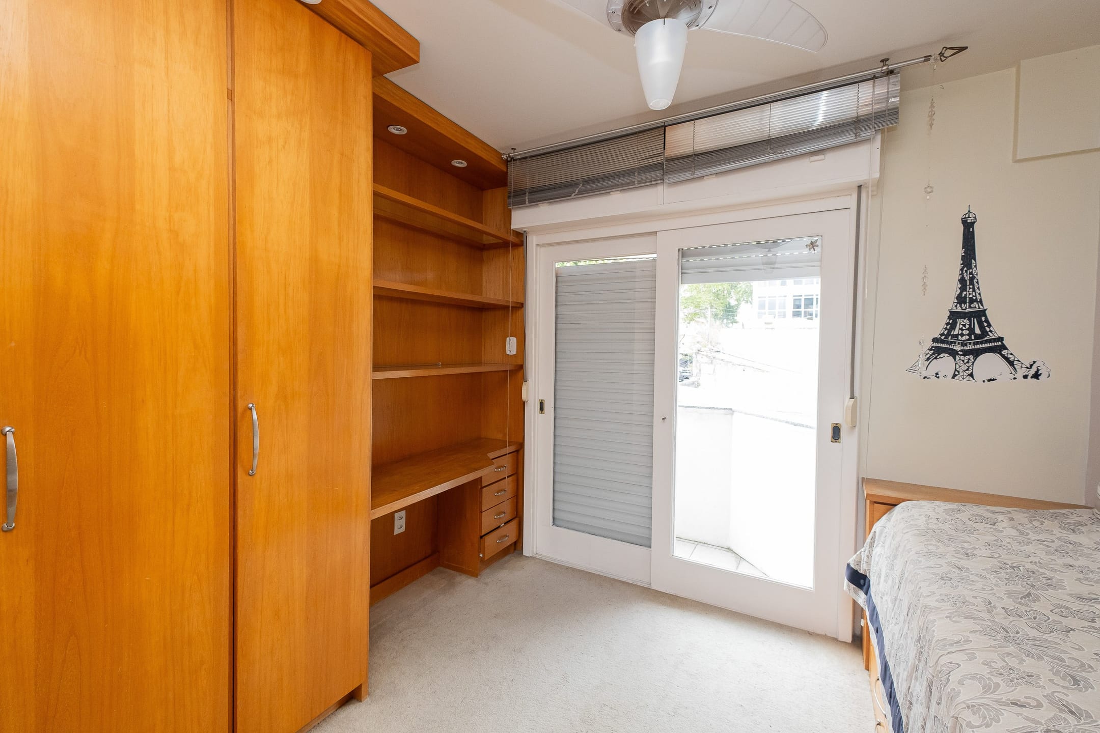 Apartamento para venda, 3 Dormitórios 1 suite, elevador e vaga de garagem no centro de pelotas - 13