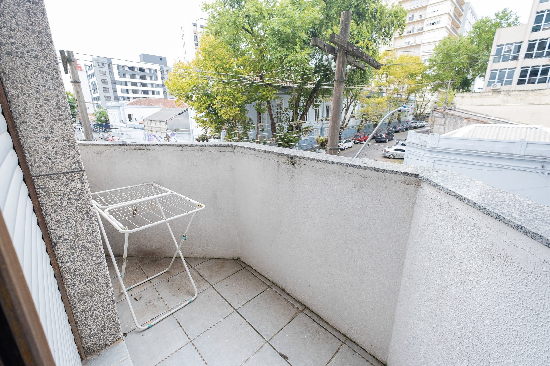 Apartamento para venda, 3 Dormitórios 1 suite, elevador e vaga de garagem no centro de pelotas - 17