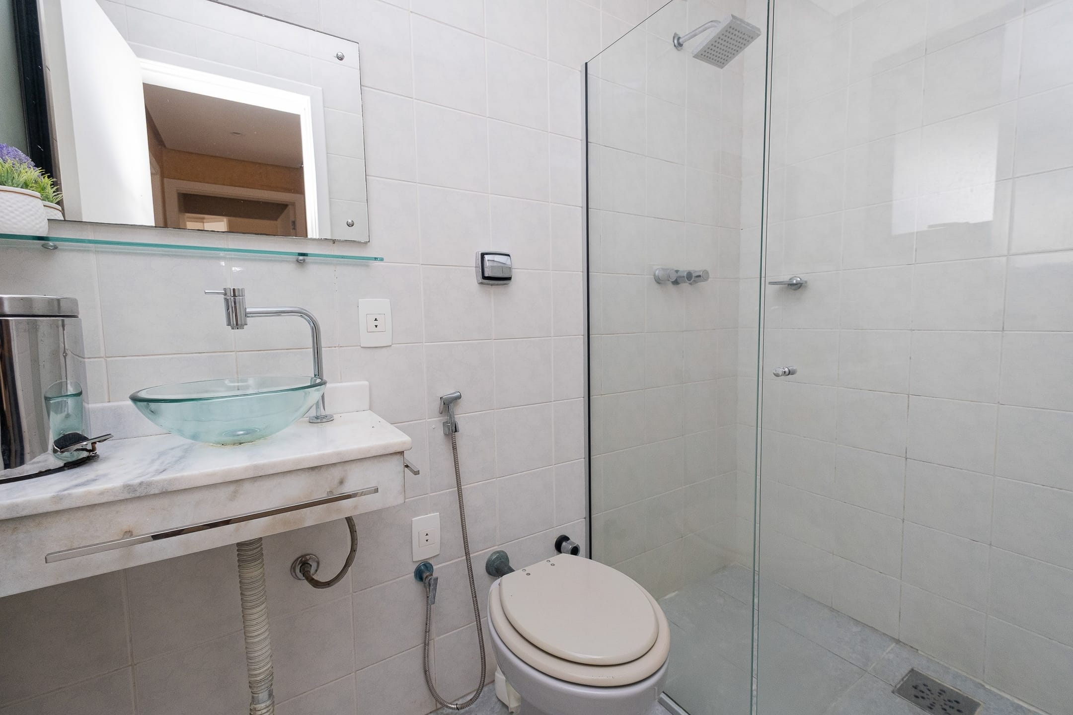 Apartamento para venda, 3 Dormitórios 1 suite, elevador e vaga de garagem no centro de pelotas - 15