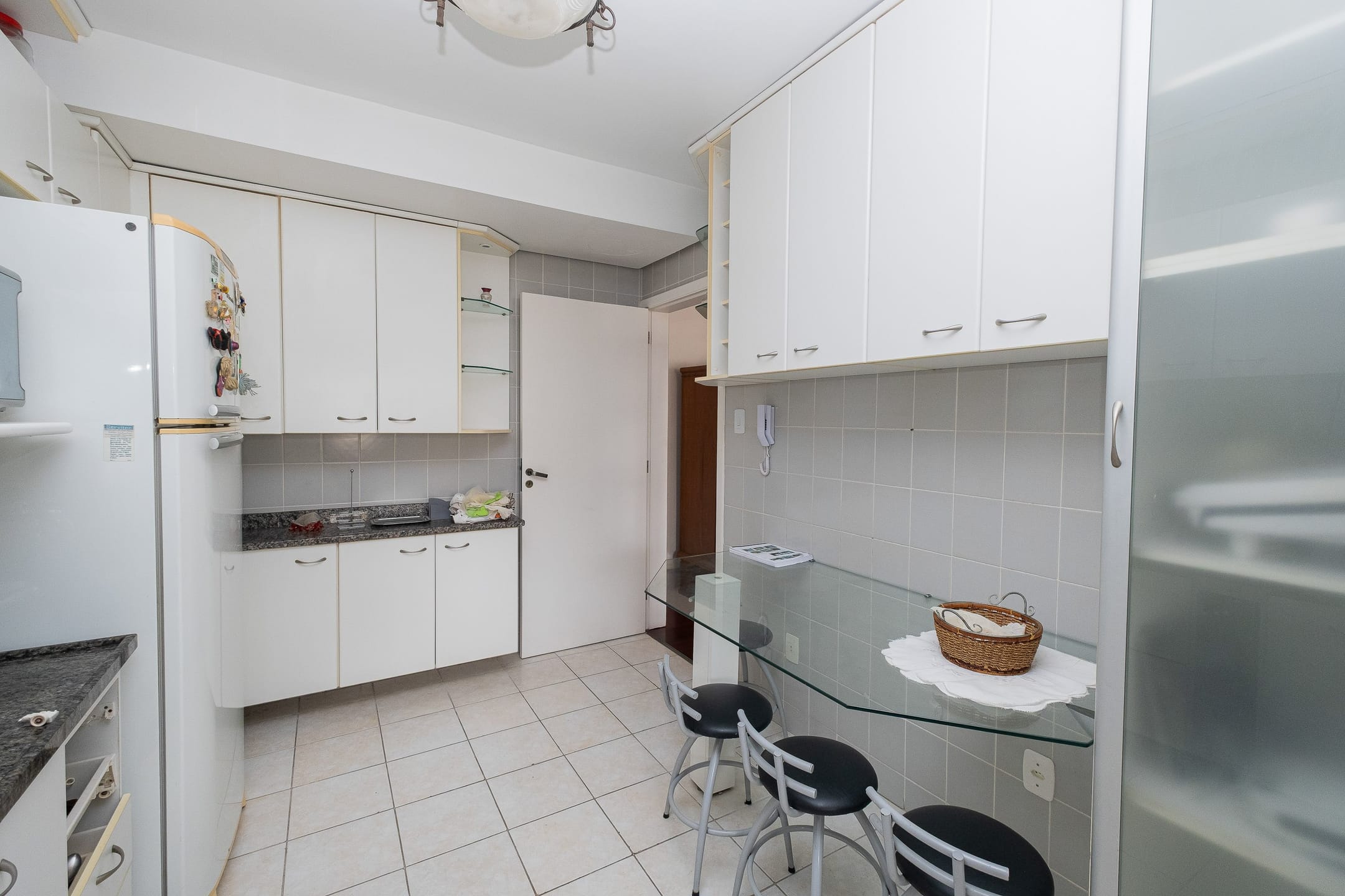 Apartamento para venda, 3 Dormitórios 1 suite, elevador e vaga de garagem no centro de pelotas - 6