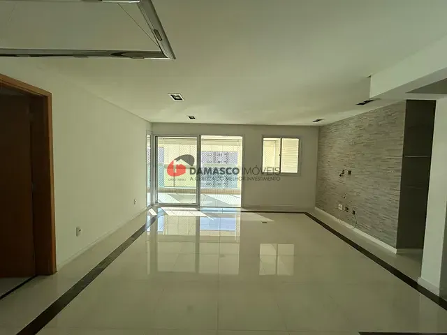 Apartamento 3 quartos e 5 banheiros, à venda, no bairro Santo Antônio em São Caetano do Sul