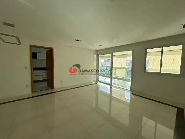Apartamento 3 quartos e 5 banheiros, à venda, no bairro Santo Antônio em São Caetano do Sul