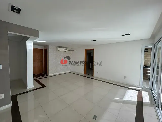 Apartamento 3 quartos e 5 banheiros, à venda, no bairro Santo Antônio em São Caetano do Sul