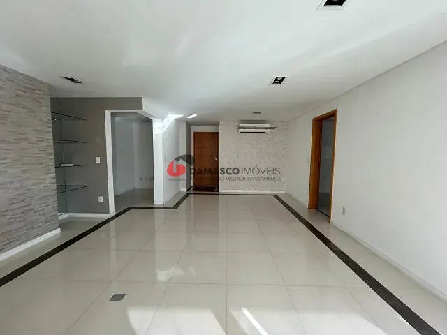 Apartamento 3 quartos e 5 banheiros, à venda, no bairro Santo Antônio em São Caetano do Sul
