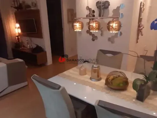 Apartamento 2 quartos e 2 banheiros, à venda, no bairro Osvaldo Cruz em São Caetano do Sul