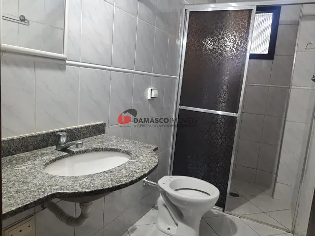 Apartamento 3 quartos e 2 banheiros, à venda, no bairro Santa Maria em São Caetano do Sul