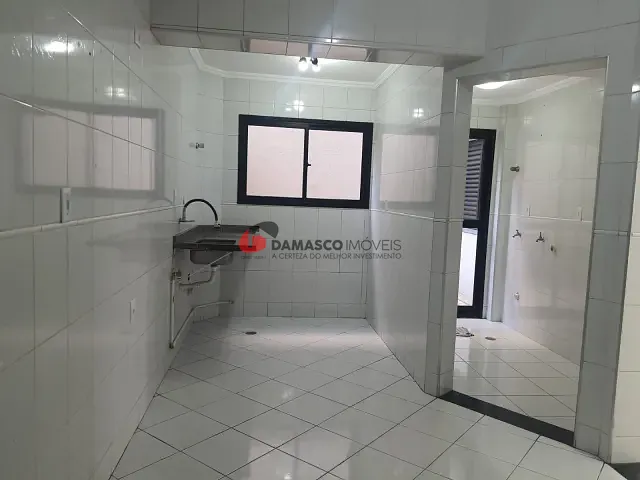Apartamento 3 quartos e 2 banheiros, à venda, no bairro Santa Maria em São Caetano do Sul
