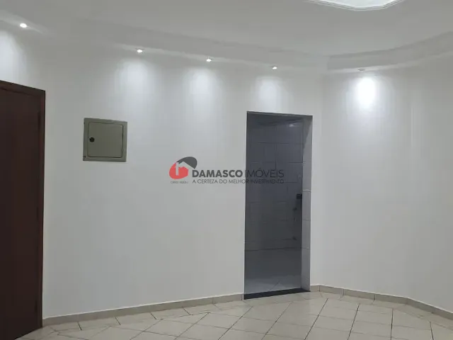 Apartamento 3 quartos e 2 banheiros, à venda, no bairro Santa Maria em São Caetano do Sul