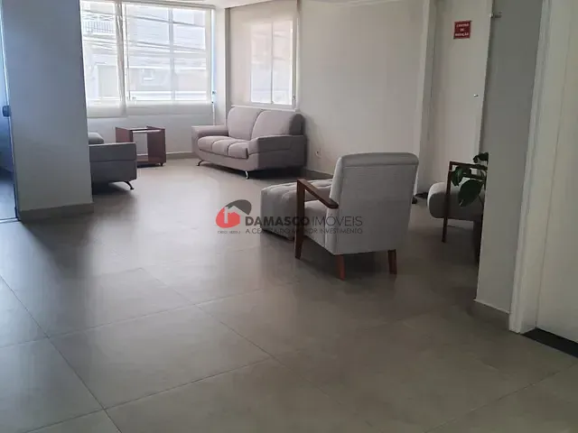 Apartamento 3 quartos e 2 banheiros, à venda, no bairro Santa Maria em São Caetano do Sul
