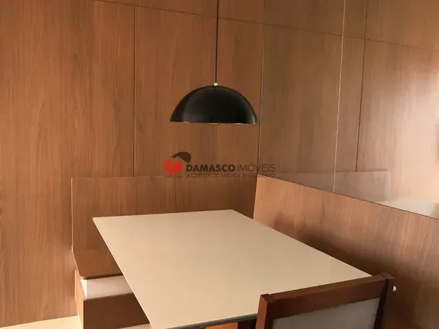 Apartamento 2 quartos e 1 banheiro, à venda, no bairro Vila Palmares em Santo André