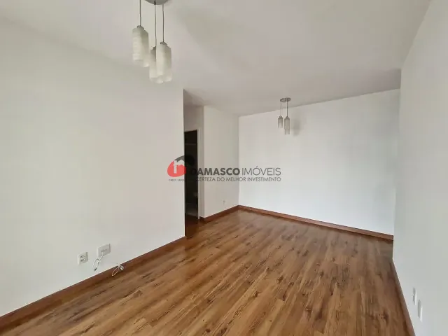 Apartamento 2 quartos e 2 banheiros, à venda, no bairro Santa Paula em São Caetano do Sul