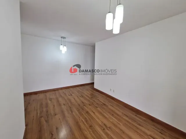 Apartamento 2 quartos e 2 banheiros, à venda, no bairro Santa Paula em São Caetano do Sul